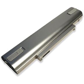 بطارية الكمبيوتر المحمول CF-VZSU0MJS بقدرة 47 وات في الساعة متوافقة مع بطارية PANASONIC ToughBook CF-SZ CF-SZ5 CF-SZ6 CF-VZSU0MR CF-VZSU0RJS CF-VZSUOMR CF-VZSUOMJS CF-VZSUORJS بطارية 6400 مللي أمبير في الساعة 7.2 فولت in Kuwait