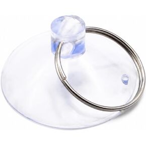 Device Repair Suction Cup with for Smartphone Screen Disassembly Tool Transparent PVC Suction Cup for Phone Repair Technicians and DIY Enthusiasts Suitable for and Devices in Saudi Arabia