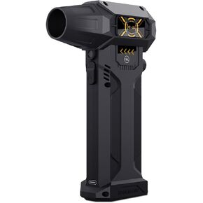 Portable Electric Air Duster with Turbo Motor in Saudi Arabia