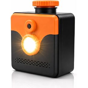 Saltwater Light Emergency Light, Power Outages 400-Hours Long-Lasting LED Light, No Charging Needed, Handheld Flashlight for Camping, Hurricane, Survival Kit,Night Fishing in Saudi Arabia