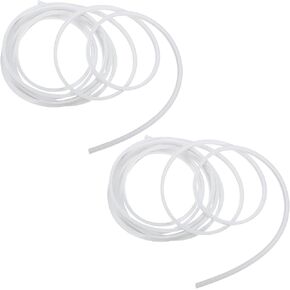 Bendable Silicone LED Light Strip Diffuser Channel for 5mm Strips in Saudi Arabia