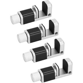 4 Pcs Phone Screen Fastening Clamp High Stability Adjustable Tool for Efficient Screen Repair of Smartphones and Laptops in Saudi Arabia