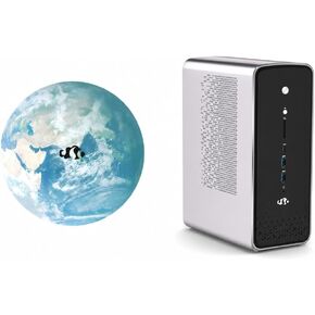 NIMO Mini PC Desktop, AMD Ryzen AI Max+ 395 in Kuwait