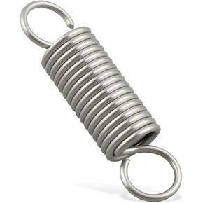 5304440316 Microwave Door Coil Spring Fit for Frigidaire, Replace 1055407 AH979582 EA979582 PS979582 in Saudi Arabia