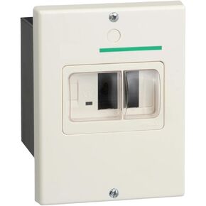 GV2MP02 حاوية التركيب المتساطحة in Kuwait