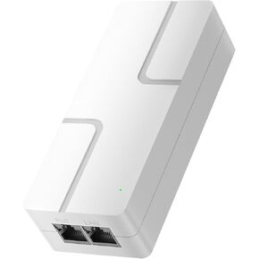 2.5G PoE+ Injector, 30W, IEEE802.3at/af, Plug & Play in Saudi Arabia