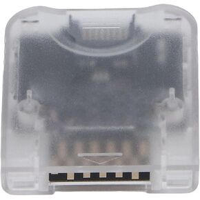 Game Console Storage Card Reader Adapter with Enhanced Gaming Experience for 512GB Storage Adapter in Kuwait
