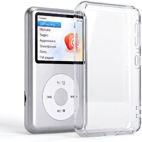 MP3 Case Cover Fit for innioasis Y2 Mp3 Player in Saudi Arabia