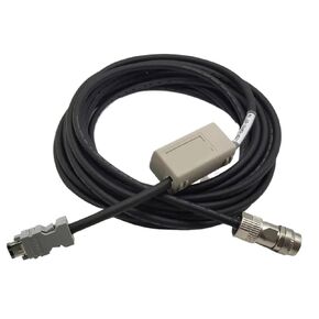 JZSP-CVP06-10-E JZSP-CVP06-05-E Servo Absolute Value Encoder Cable with Battery(3meters) in Kuwait