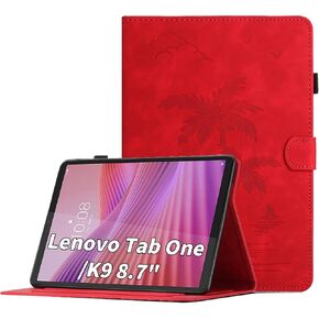 Case for Lenovo Idea Tab 11" 2025/Motorola Moto Pad 2026, Navy Blue in Saudi Arabia