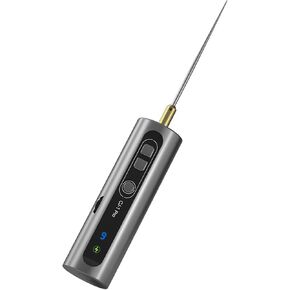 Phone Screen Repair Kit Efficient Electric Glue Removal Tool for Delicate Device Maintenance Comes with Accessories for Various Repair Scenarios (CJ 1Pro Glue Remover) in Saudi Arabia