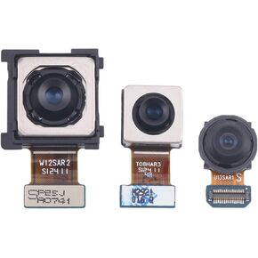 Rear Camera Repair for S21 FE Easy Installation Cellphone Back Facing Repair Maintenance Back Rear Main Replacement in Saudi Arabia