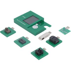Chrees BIOS Database EFI Firmware PIN Lock Remove Tool, with M1 or T2 ROM Chip Write and LED Screen for OS X All Series 2008-2020 in Saudi Arabia