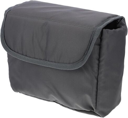 Travel Camera Bag Insert, Nylon Padded Lens Protection Case in Kuwait