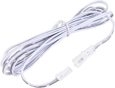 Male and Female Connector Cable for Wardrobe cabinets 22 Male and Cables(300CM) in Saudi Arabia