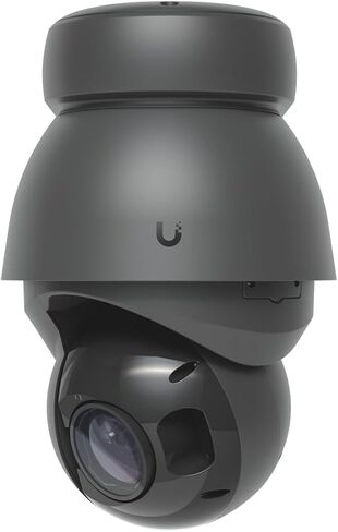 AI-Powered PTZ Precision Camera - 4K Network Surveillance - Weatherproof by Ubiquiti in Kuwait