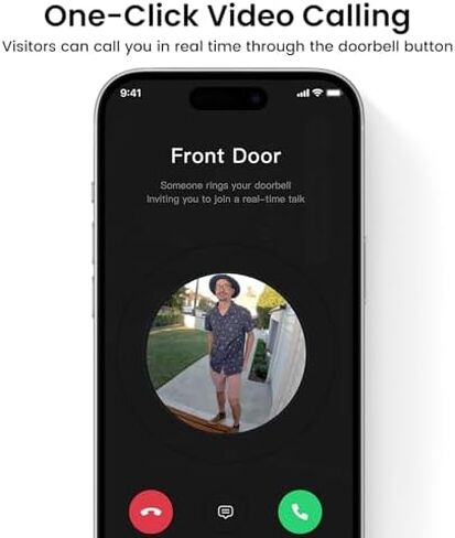 aosu 2 x 3K Solar Camera + 1 x 2K Doorbell Camera in Saudi Arabia