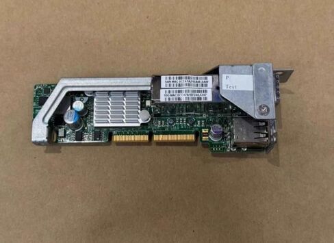 Dual-Port 10Gb MicroLP Ethernet Adapter for Supermicro AOC-CTG-i2S in Kuwait