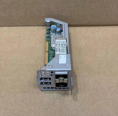 Dual-Port 10Gb MicroLP Ethernet Adapter for Supermicro AOC-CTG-i2S in Kuwait