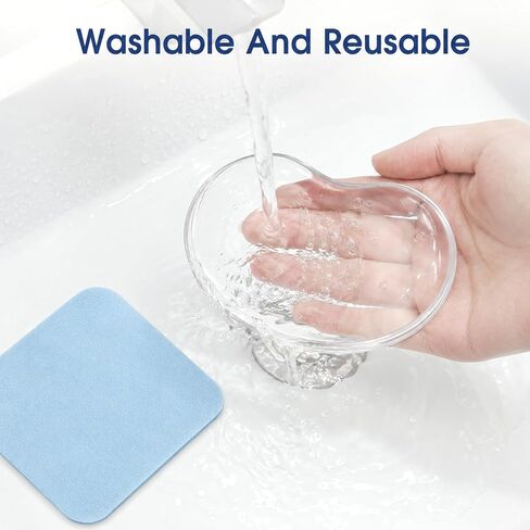 Wrist Rest for Mouse, Gel Mouse Pad, Gel Ergonomic Cushion, Wiping Cloth in Saudi Arabia