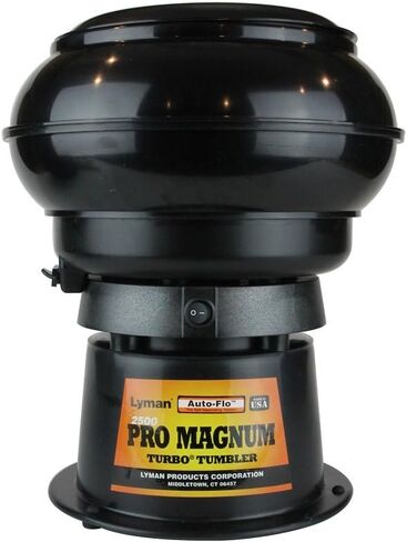 Lyman Promag Auto-Flo (115-Volt) in Saudi Arabia