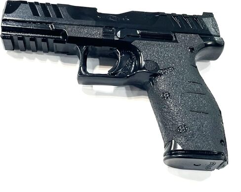 Handleitgrips Compatible for Walther PDP 9 Full Size, Edge Series in Saudi Arabia