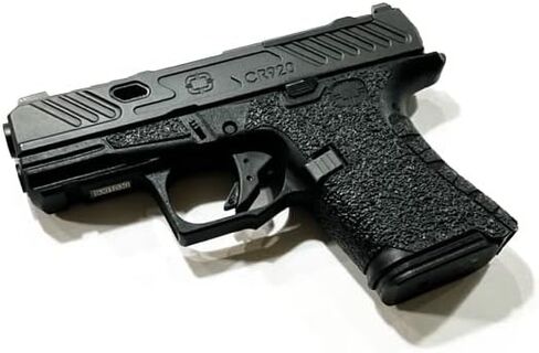 Handleitgrips Compatible for Shadow Systems CR920, Textured Rubber in Saudi Arabia