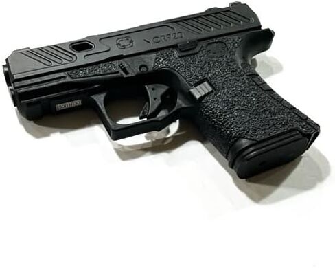 Handleitgrips Compatible for Shadow Systems CR920, Textured Rubber in Saudi Arabia
