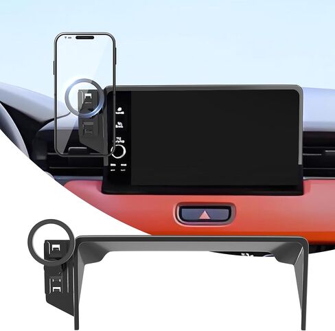 Magnetic Phone Holder for Honda Pilot 2023-2025, 7/9-Inch Screens in Saudi Arabia