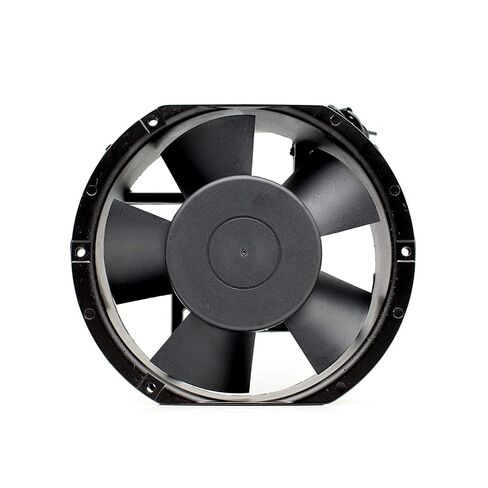 SJ1725HA1 50/60Hz 172x150x51mm 172mm AC110-120V 0.45A 2-Wire axial Cooling Fan in Saudi Arabia