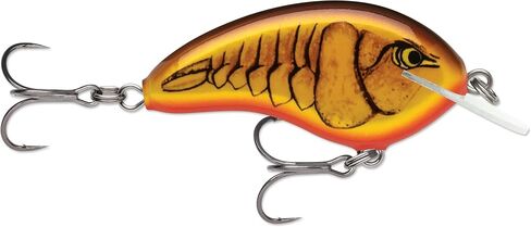 ラパラ(Rapala) オットズガレージタイニー OG TINY4 5.5cm OGT4 in Kuwait