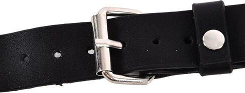 Zopsc Leather Dual Shoulder Camera Strap Harness for SLR Cameras in Kuwait
