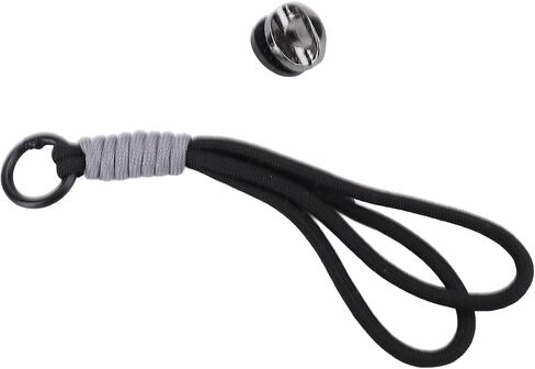 GOWENIC Photographer Hand Strap 1/4 Inch Arrow Storage Case Camera Wrist in Kuwait