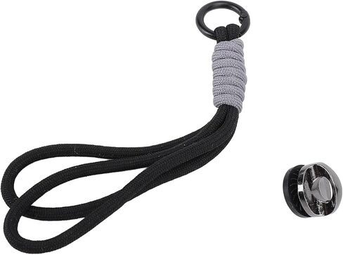 GOWENIC Photographer Hand Strap 1/4 Inch Arrow Storage Case Camera Wrist in Kuwait