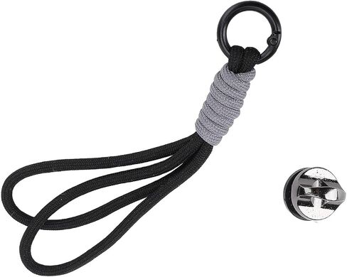 GOWENIC Photographer Hand Strap 1/4 Inch Arrow Storage Case Camera Wrist in Kuwait