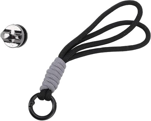 GOWENIC Photographer Hand Strap 1/4 Inch Arrow Storage Case Camera Wrist in Kuwait