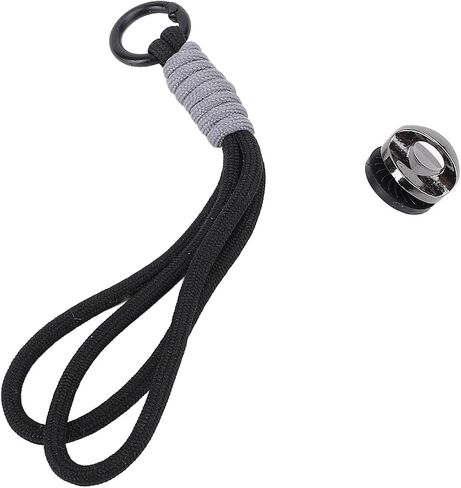 GOWENIC Photographer Hand Strap 1/4 Inch Arrow Storage Case Camera Wrist in Kuwait