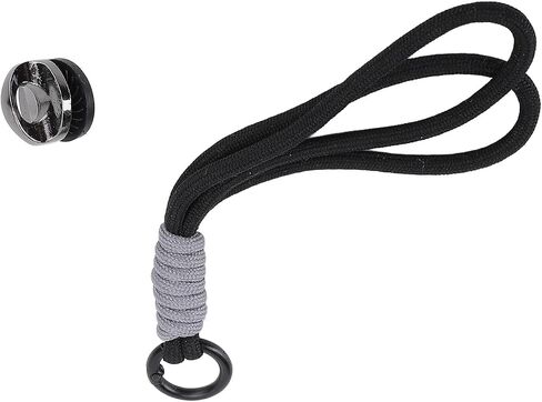 GOWENIC Photographer Hand Strap 1/4 Inch Arrow Storage Case Camera Wrist in Kuwait