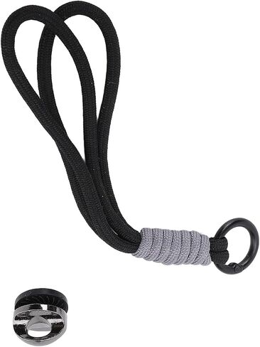 GOWENIC Photographer Hand Strap 1/4 Inch Arrow Storage Case Camera Wrist in Kuwait