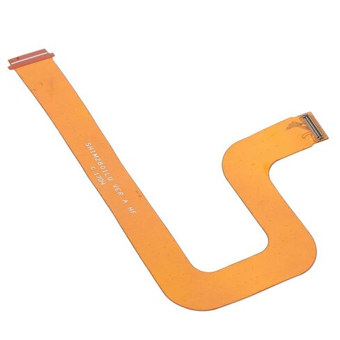 Flat Cable Durable Alloy for Arranging Wires for m2-801/803 in Saudi Arabia