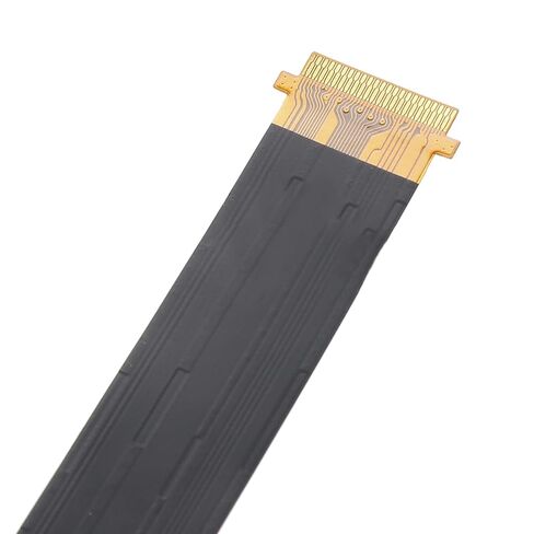 Flat Cable Durable Alloy for Arranging Wires for m2-801/803 in Saudi Arabia