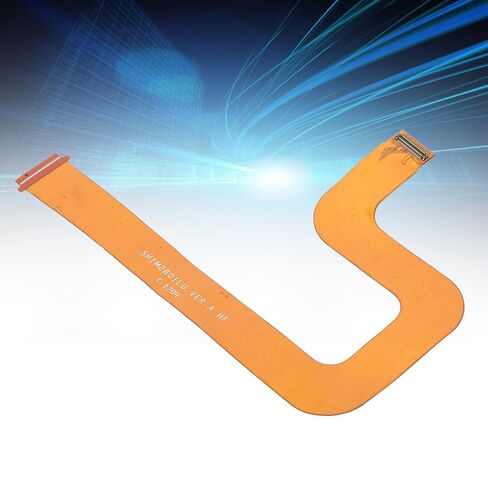 Flat Cable Durable Alloy for Arranging Wires for m2-801/803 in Saudi Arabia