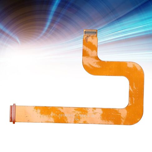 Flat Cable Durable Alloy for Arranging Wires for m2-801/803 in Saudi Arabia