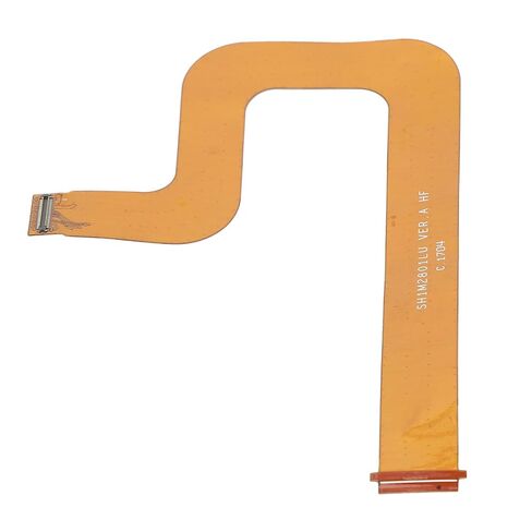 Flat Cable Durable Alloy for Arranging Wires for m2-801/803 in Saudi Arabia