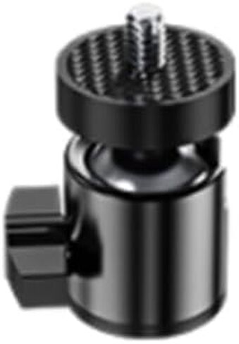 Accessory - 1/4 Metal Ball Head in Saudi Arabia