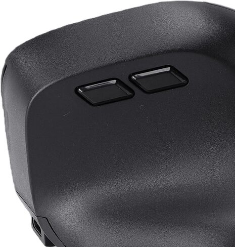Ergonomic Vertical Wireless Mouse 2.4G Bluetooth Rechargeable in Saudi Arabia