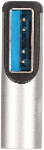 90 Degree USB 3.0 to Type C Adapter Compact Design for Mobile in Saudi Arabia
