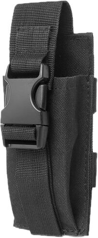 TRIWONDER Tactical Phone Pouch Molle, Smartphone Holster Bag EDC Utility Cellphone Lock Card Holder Organizer Fit for Waist Belt Case in Saudi Arabia