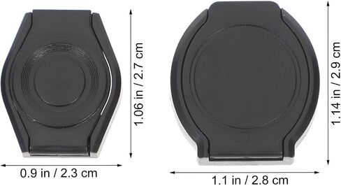 4 Pack Webcam Cover Slides for Laptop Camera Privacy Protection in Kuwait