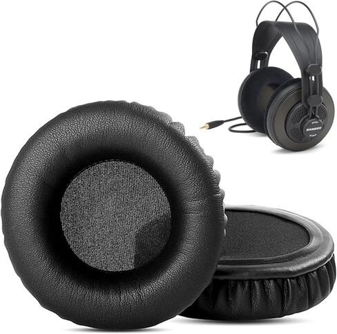 SR850 Earpads Cushion Replacement for Samson SR 850 SR850 SR-850 Headphone in Kuwait
